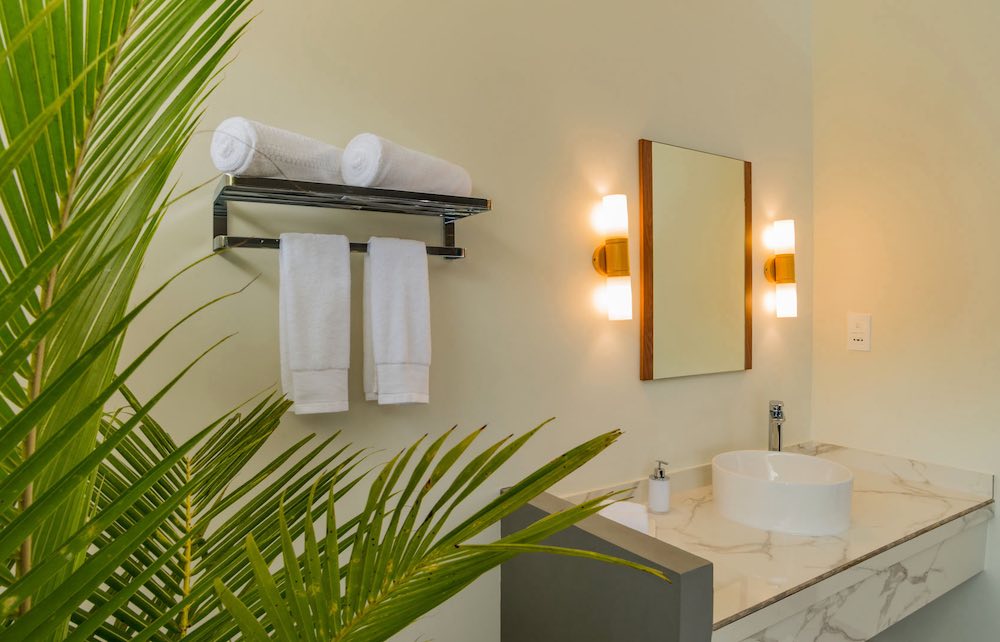 Beach Villa at Fiyavalhu Resort, view 5